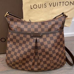 Louis Vuitton Bloomsbury PM